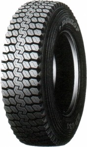 Tires Dunlop SP 431 265/70R17.5 