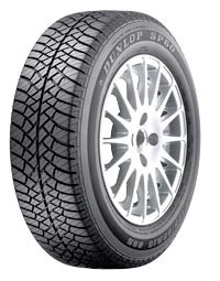 Tires Dunlop SP 60 215/65R16 98S