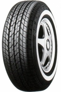 Tires Dunlop SP 601 225/75R15 102H