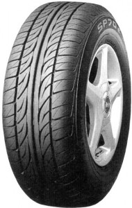 Tires Dunlop SP 70E 155/70R13 75S