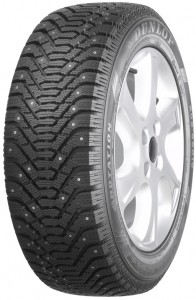 Tires Dunlop SP Ice Response 175/65R14 82T