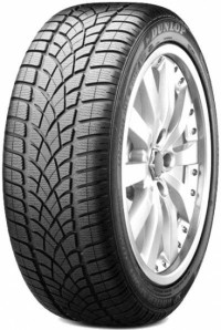 Tires Dunlop SP Ice Sport 195/65R15 91T