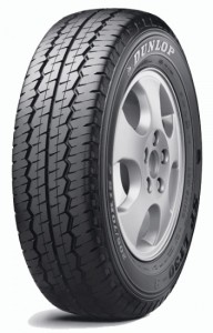 Tires Dunlop SP LT 30 185/80R14 102R