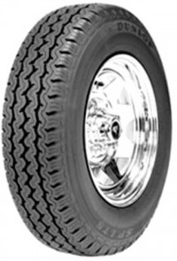 Tires Dunlop SP LT 5 195/70R15 104R