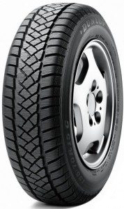 Tires Dunlop SP LT 60 195/75R16 107R