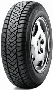 Tires Dunlop SP LT 60 225/70R15 112N