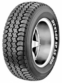 Tires Dunlop SP LT 800 185/0R14 102Q