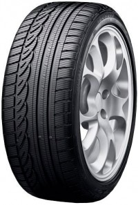 Tires Dunlop SP Sport 01AS 225/50R17 94H