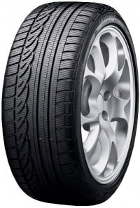 Tires Dunlop SP Sport 01AS 245/45R17 95V