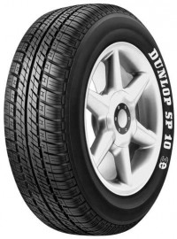 Tires Dunlop SP Sport 10 175/65R14 88T