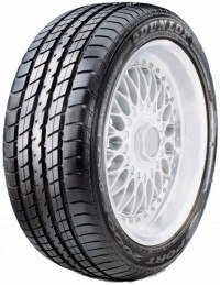 Tires Dunlop SP Sport 2000E 205/55R16 91V
