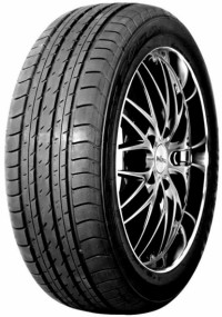 Tires Dunlop SP Sport 2050 205/50R17 93V