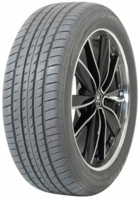 Tires Dunlop SP Sport 230 215/55R17 93V