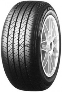 Tires Dunlop SP Sport 270E 235/55R19 101V