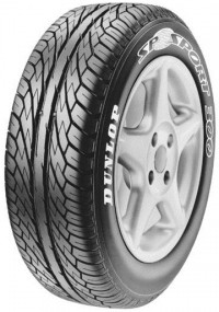 Tires Dunlop SP Sport 300 185/60R14 82H