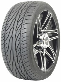 Tires Dunlop SP Sport 3000A 215/50R17 91V