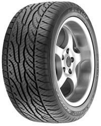 Tires Dunlop SP Sport 5000M 235/50R18 97V