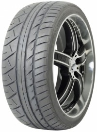 Tires Dunlop SP Sport 600 245/40R18 93W