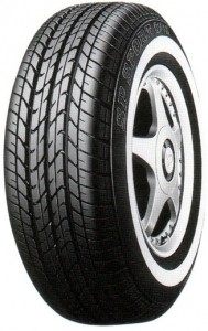 Tires Dunlop SP Sport 601 225/75R15 102H