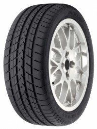 Tires Dunlop SP Sport 8080 225/45R17 ZR