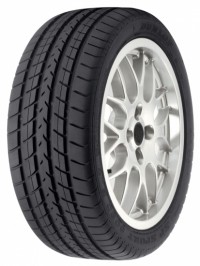 Tires Dunlop SP Sport 8080E 245/40R17 ZR