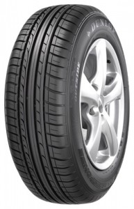 Tires Dunlop SP Sport Fast Response 195/45R16 84V