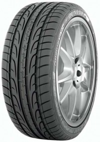 Tires Dunlop SP Sport Maxx 215/45R17 91Y