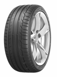 Tires Dunlop SP Sport Maxx RT 205/55R16 91Y