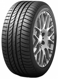 Tires Dunlop SP Sport Maxx TT 215/55R16 93Y