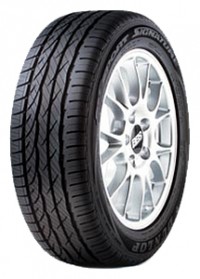 Tires Dunlop SP Sport Signature 225/60R17 99T