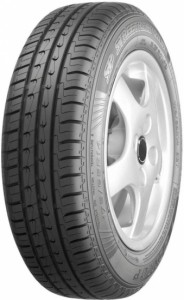 Tires Dunlop SP Street Response 175/65R14 82T