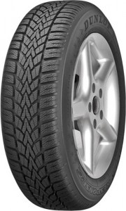 Tires Dunlop SP Winter Response 2 175/65R15 84T