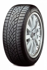 Tires Dunlop SP Winter Sport 3D 195/50R16 88H
