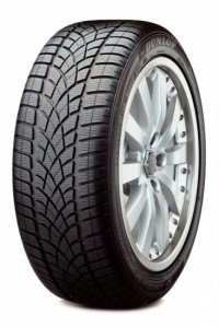 Tires Dunlop SP Winter Sport 3D 195/60R15 88T