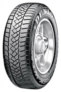 Tires Dunlop SP Winter Sport M2 215/55R16 93H