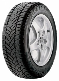 Tires Dunlop SP Winter Sport M3 175/80R14 88T