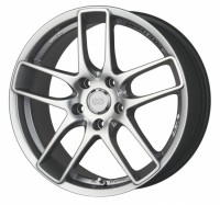 Wheels Enkei SC12 R17 W7 PCD5x114.3 ET42 DIA67.1 HP