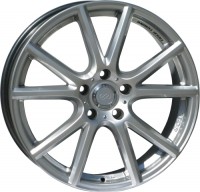 Wheels Enkei SC16 R18 W7.5 PCD5x114.3 ET45 DIA73.1 HB