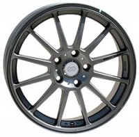 Wheels Enkei SC23 R17 W7 PCD5x114.3 ET42 DIA73.1 MGM