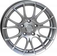 Wheels Enkei SH25 R18 W8.5 PCD6x139.7 ET30 DIA106.1 GBLP