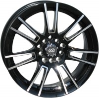 Wheels Enkei SH45 R15 W6.5 PCD5x112 ET38 DIA57.1 MB