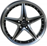 Wheels Enkei SH55 R18 W8 PCD5x112 ET40 DIA69.1 GBSFP