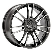 Wheels Enkei T-fork R15 W6.5 PCD5x112 ET38 DIA67.1 MB