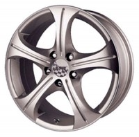Wheels Ensure STW-073 R15 W6.5 PCD5x112 ET45 DIA67.1 Silver