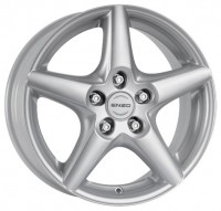 Wheels Enzo R R15 W6.5 PCD4x114.3 ET40 DIA70.1