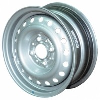 Wheels Eurodisk 42E45S1Matiz R13 W5 PCD4x114.3 ET45 DIA69.1 Silver