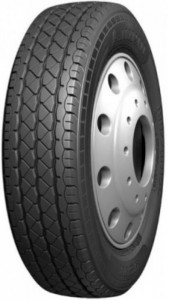 Tires Evergreen ES88 195/80R14 106Q