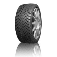 Tires Evergreen EU76 245/45R18 100W