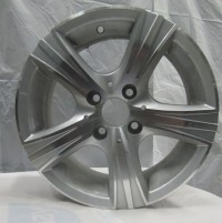 Wheels Evolution 561 R14 W6 PCD4x98 ET35 DIA58.6 MS