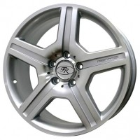 F&R 471 R16 W7.5 PCD5x112 ET35 DIA66.6 Silver, photo Alloy wheels F&R 471 R16, picture Alloy wheels F&R 471 R16, image Alloy wheels F&R 471 R16, photo Alloy wheel rims F&R 471 R16, picture Alloy wheel rims F&R 471 R16, image Alloy wheel rims F&R 471 R16